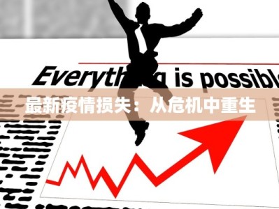 最新疫情损失：从危机中重生