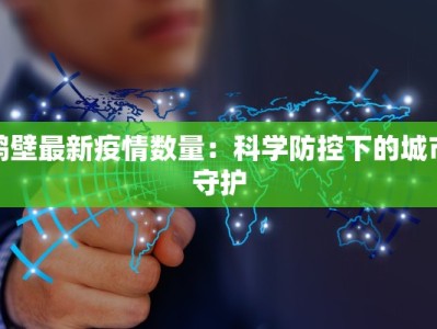 鹤壁最新疫情数量：科学防控下的城市守护