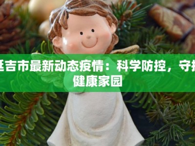 延吉市最新动态疫情：科学防控，守护健康家园