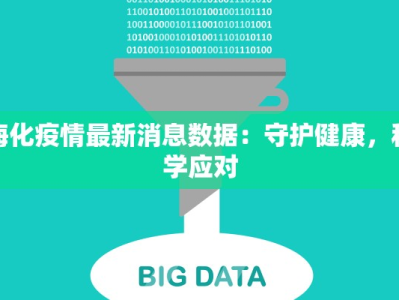 海化疫情最新消息数据：守护健康，科学应对
